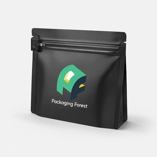 Custom Printed CR Exit Bags  12 x 9 x 3"